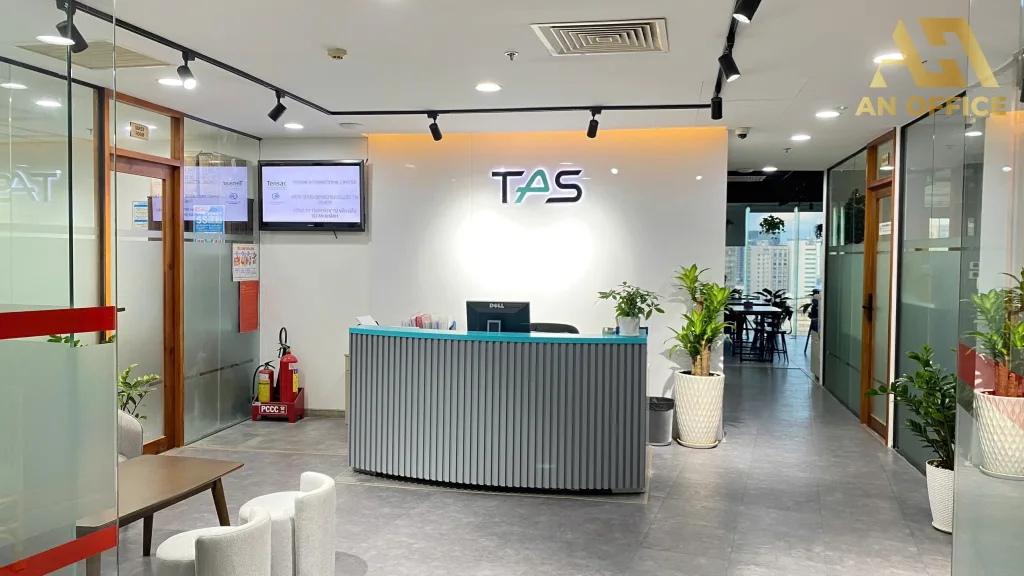 TAS Office