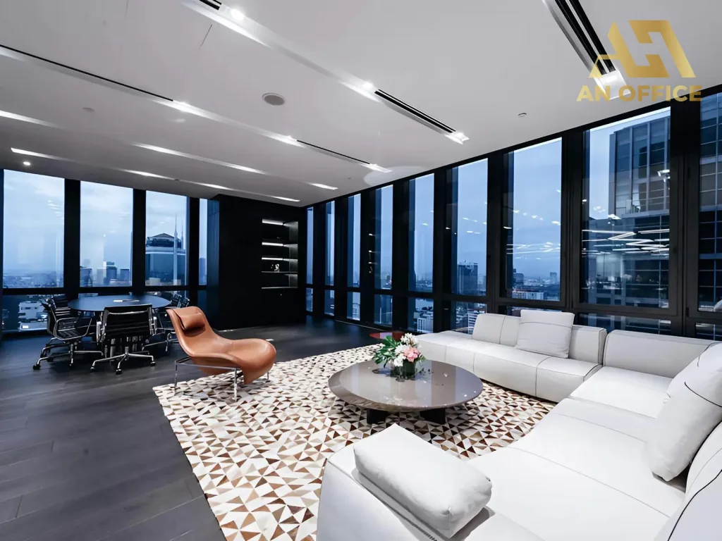 Up Gen-Tòa nhà Đức