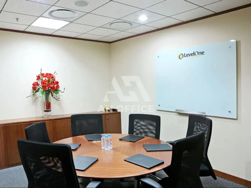 Leverone Saigon M plaza