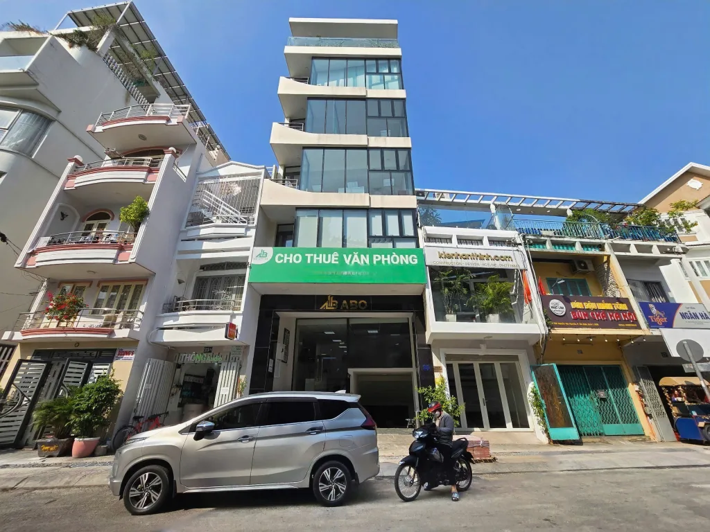 ABO – Nguyễn Văn Nguyễn