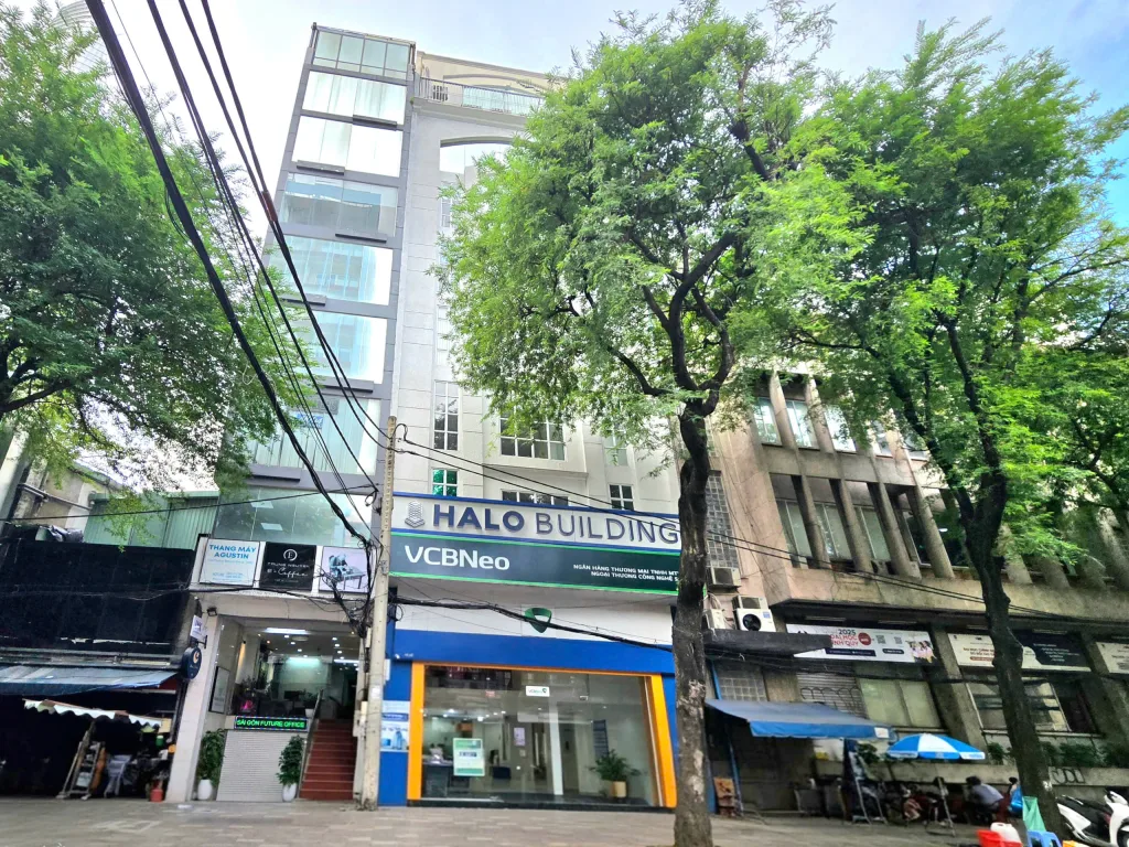 Halo Tôn Thất Đạm