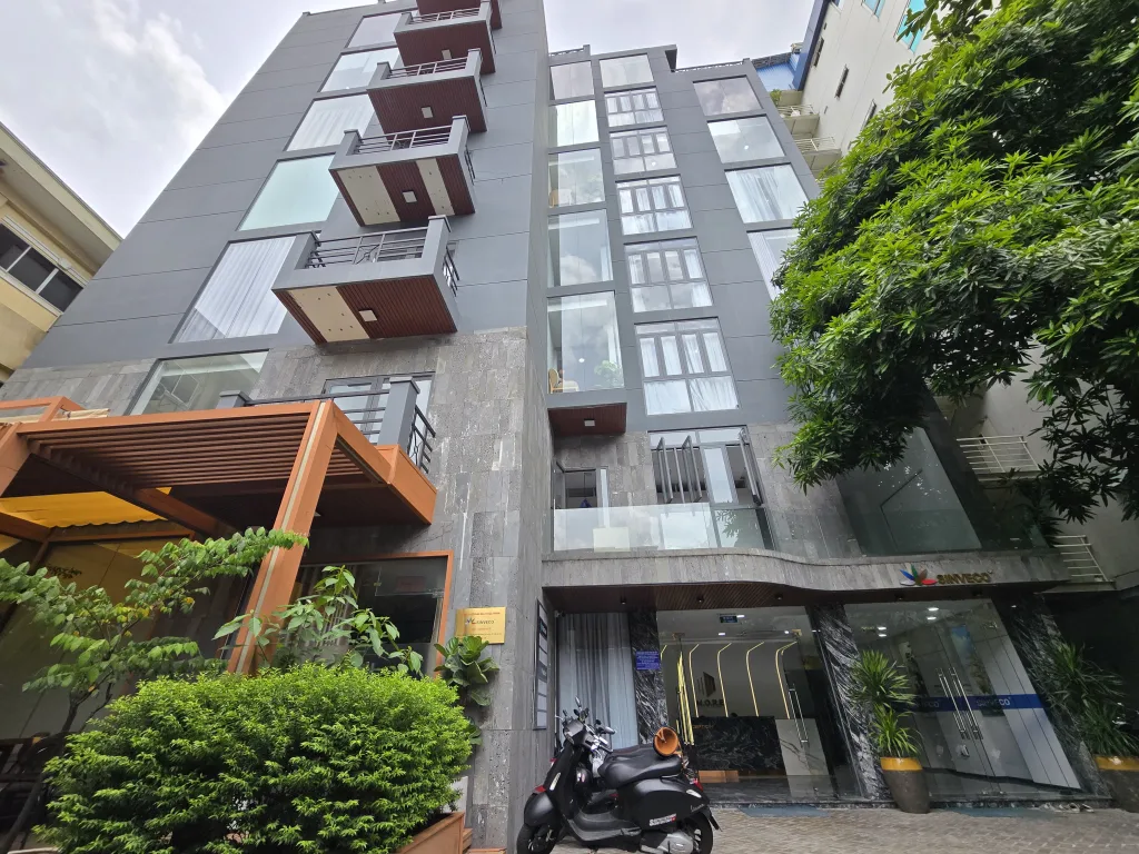 M.O.R.E Nguyễn Văn Thủ