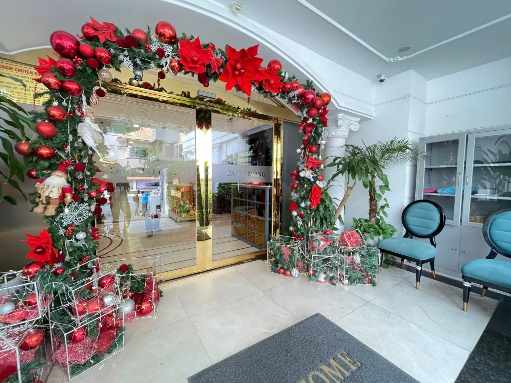 hủy Lợi Nguyễn Khắc Nhu