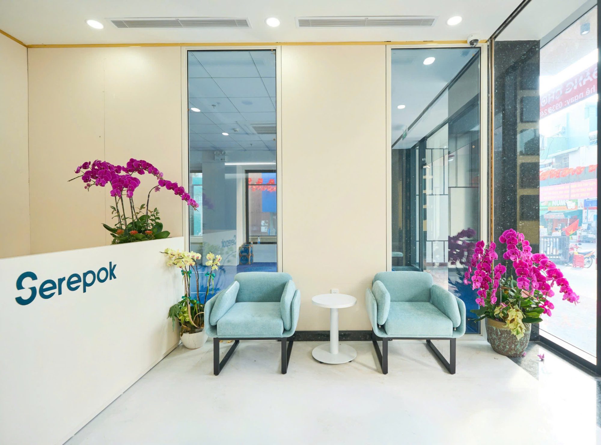 Serepork Phú Nhuận