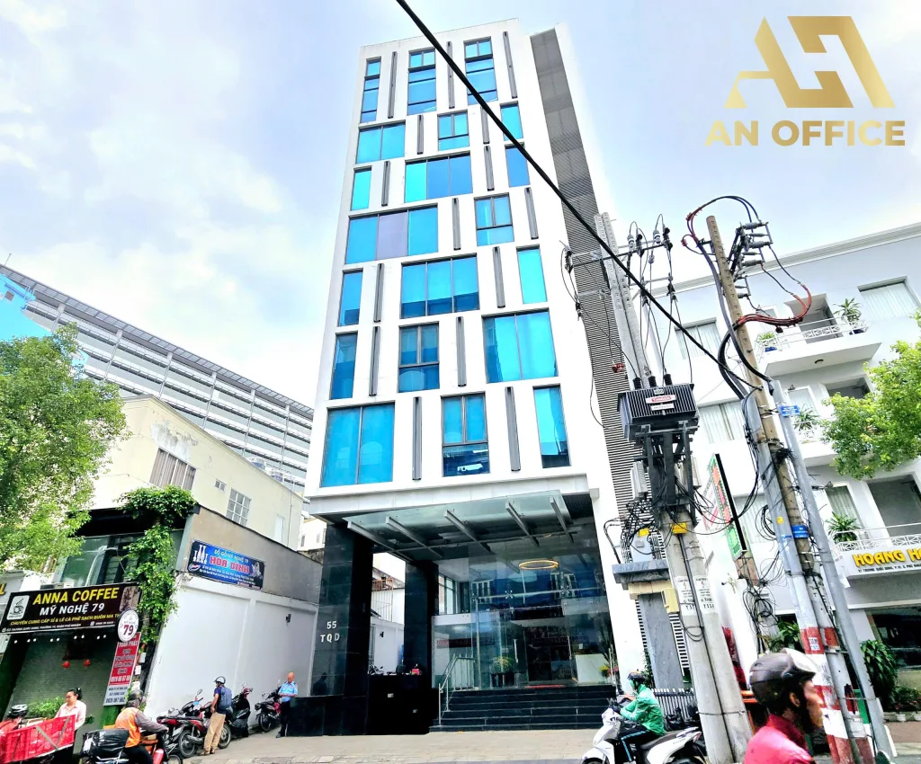 Sonata Building ( Aloha )