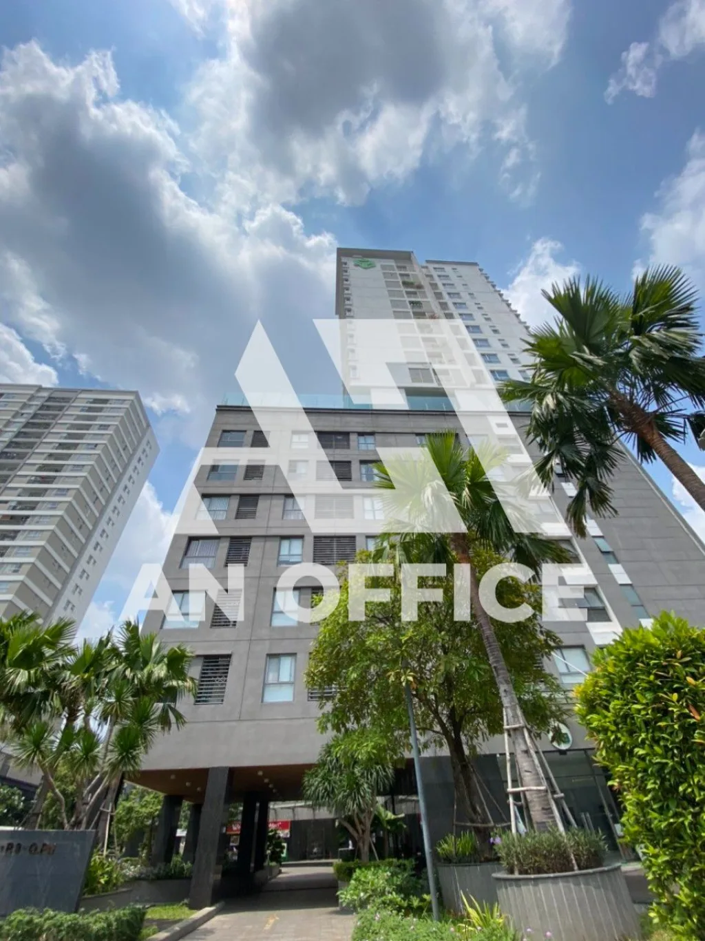 Officetel Orchard Garden