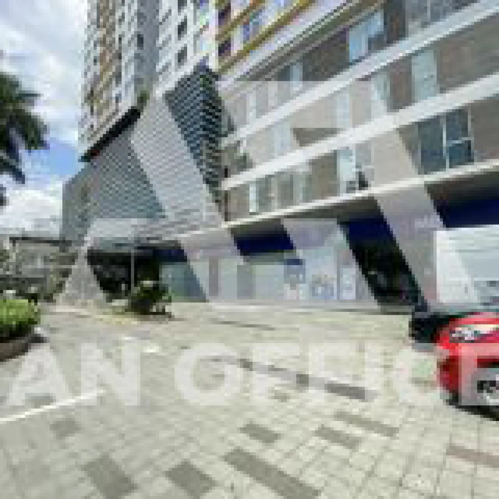 Officetel The Prince Residence