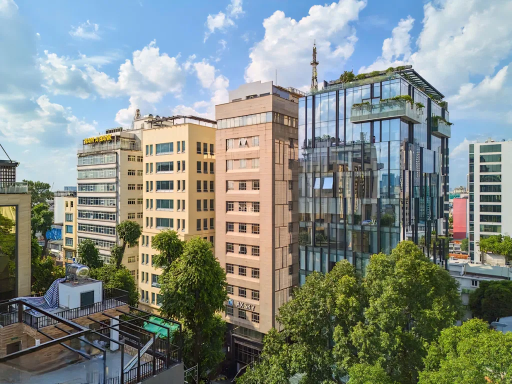 Paxsky Phạm Ngọc Thạch