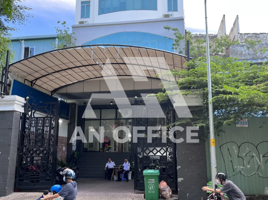 VNO HUỲNH TỊNH CỦA