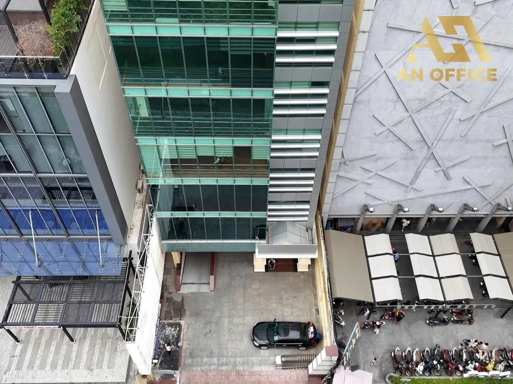 Phước Thành Tower