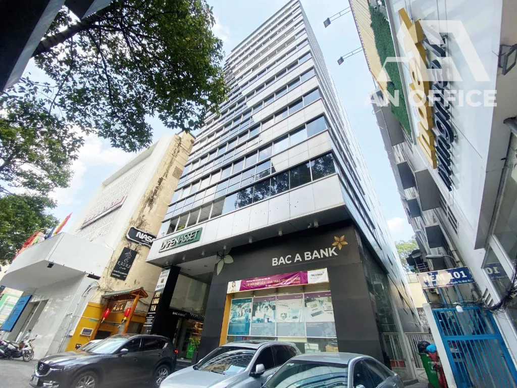 Lapen Asset (Nguyễn Kim)