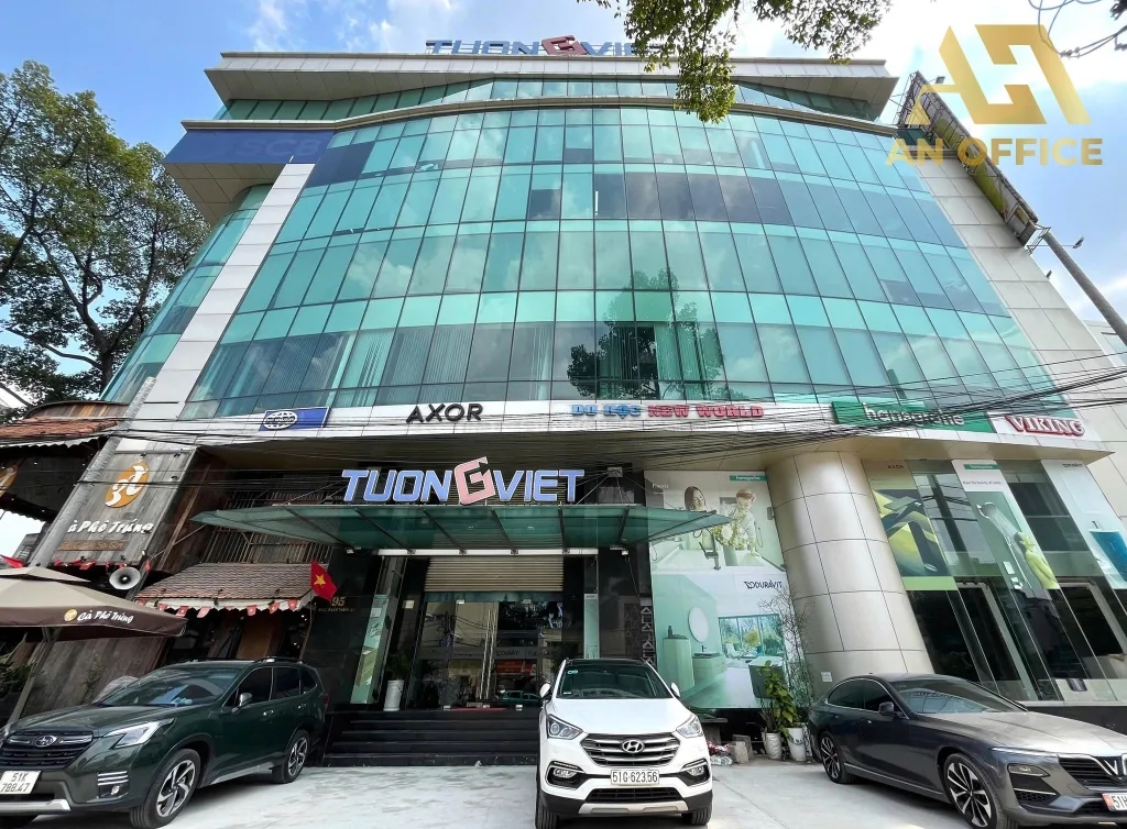 Dashaus – The Interlace