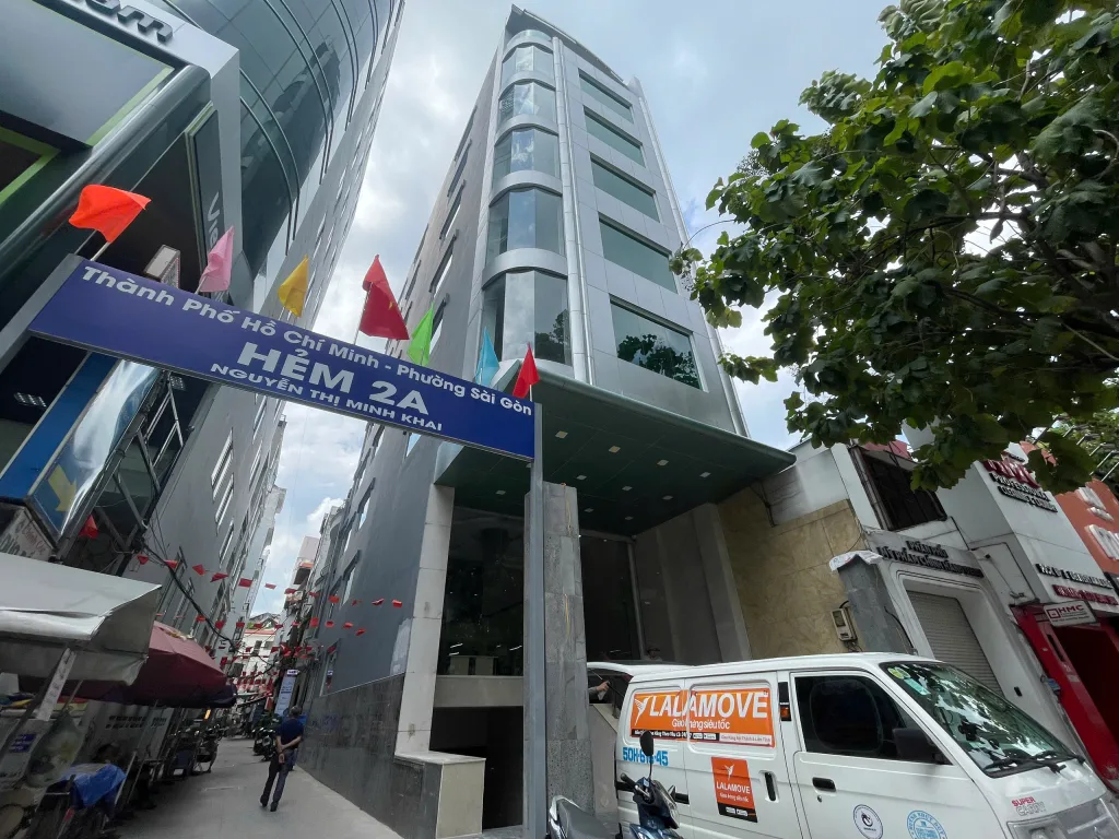 M.O.R.E Nguyễn Thị Minh Khai