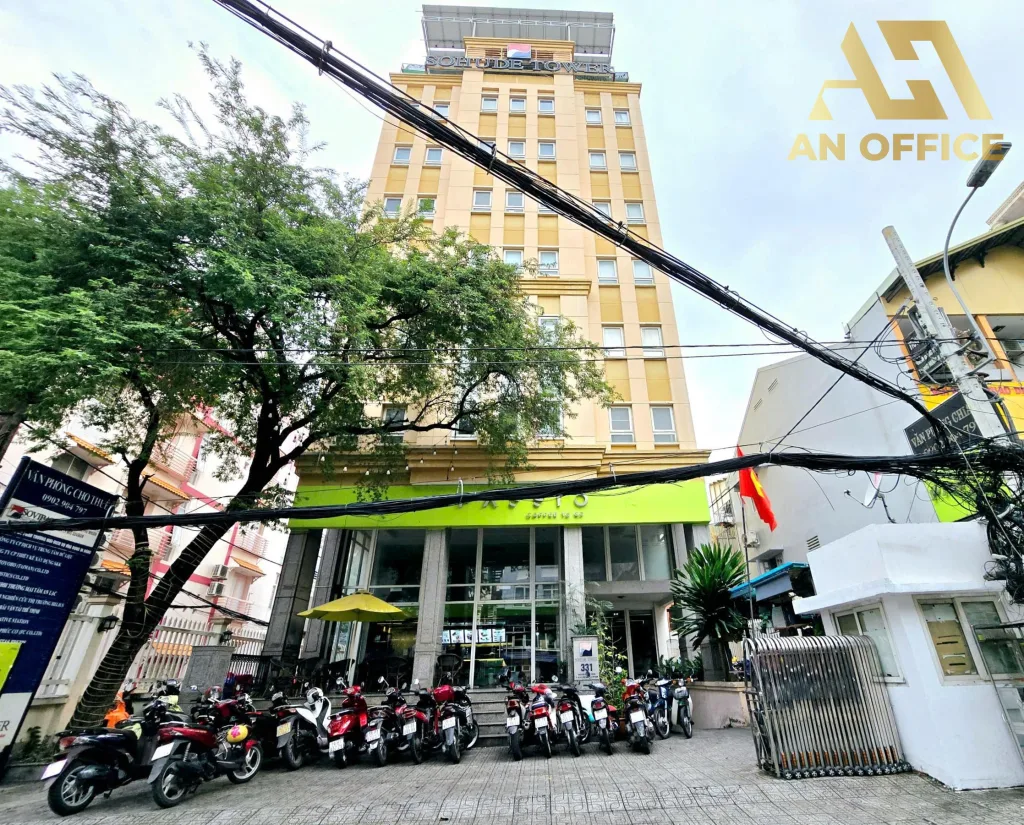 Sohude Nguyễn Trọng Tuyển