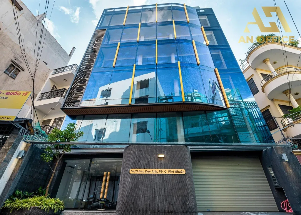 M.O.R,E Đào Duy Anh