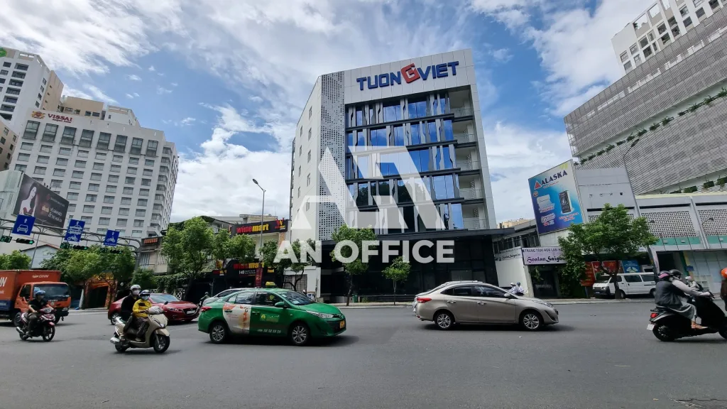 Tường Việt PN