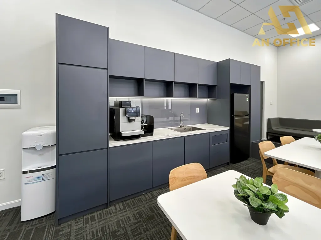 Regus L’mark The Signature