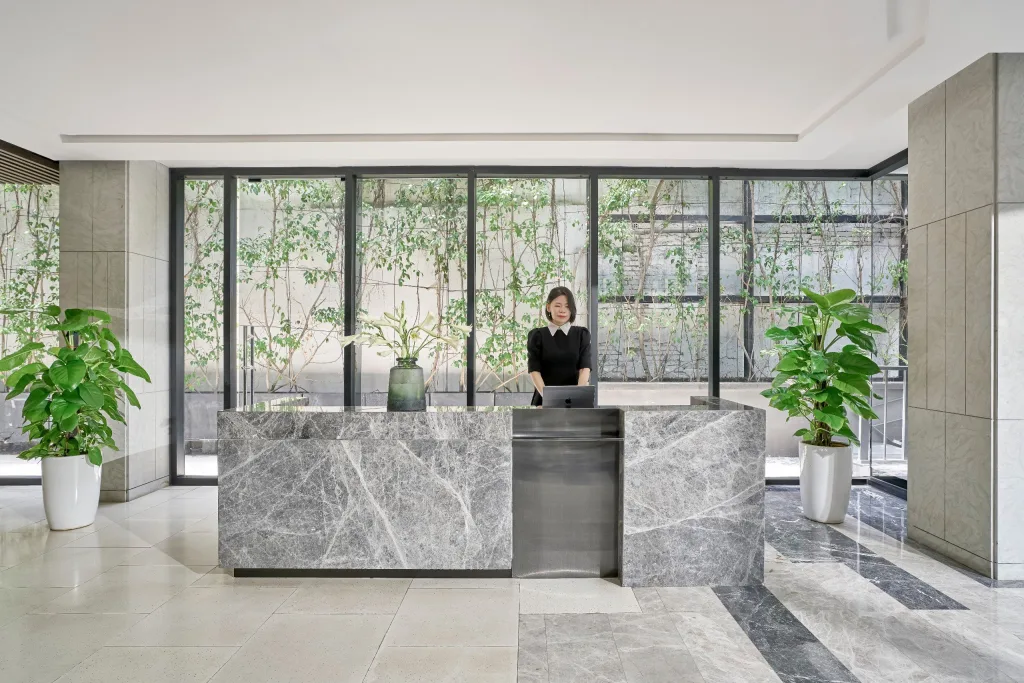 Dreamplex Priveta Trần Quốc Toản