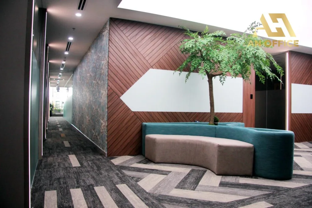 G Office Cao Thắng