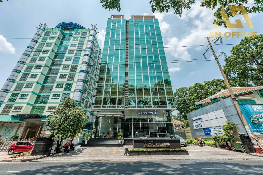 CirCO Điện Biên Phủ