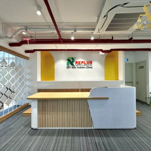 Replus Phạm Ngọc Thạch