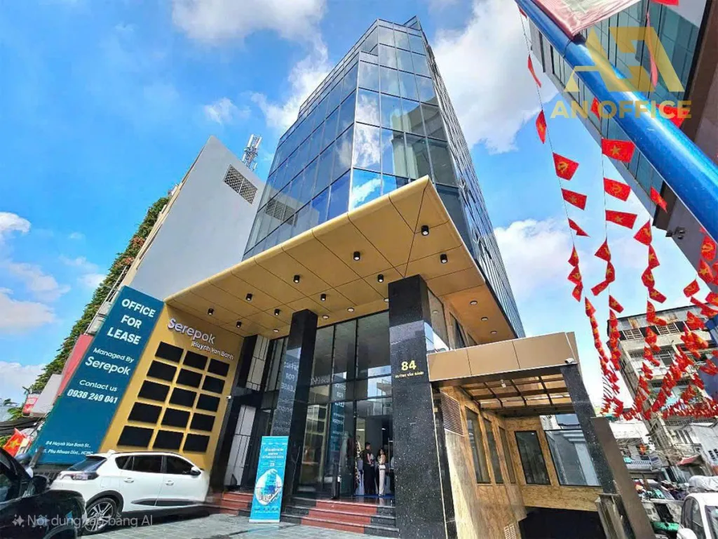 Serepork Huỳnh Văn Bánh