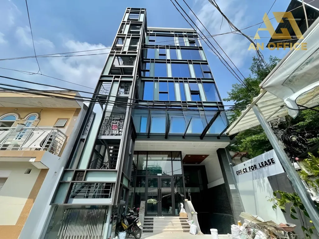 City House Kỳ Đồng