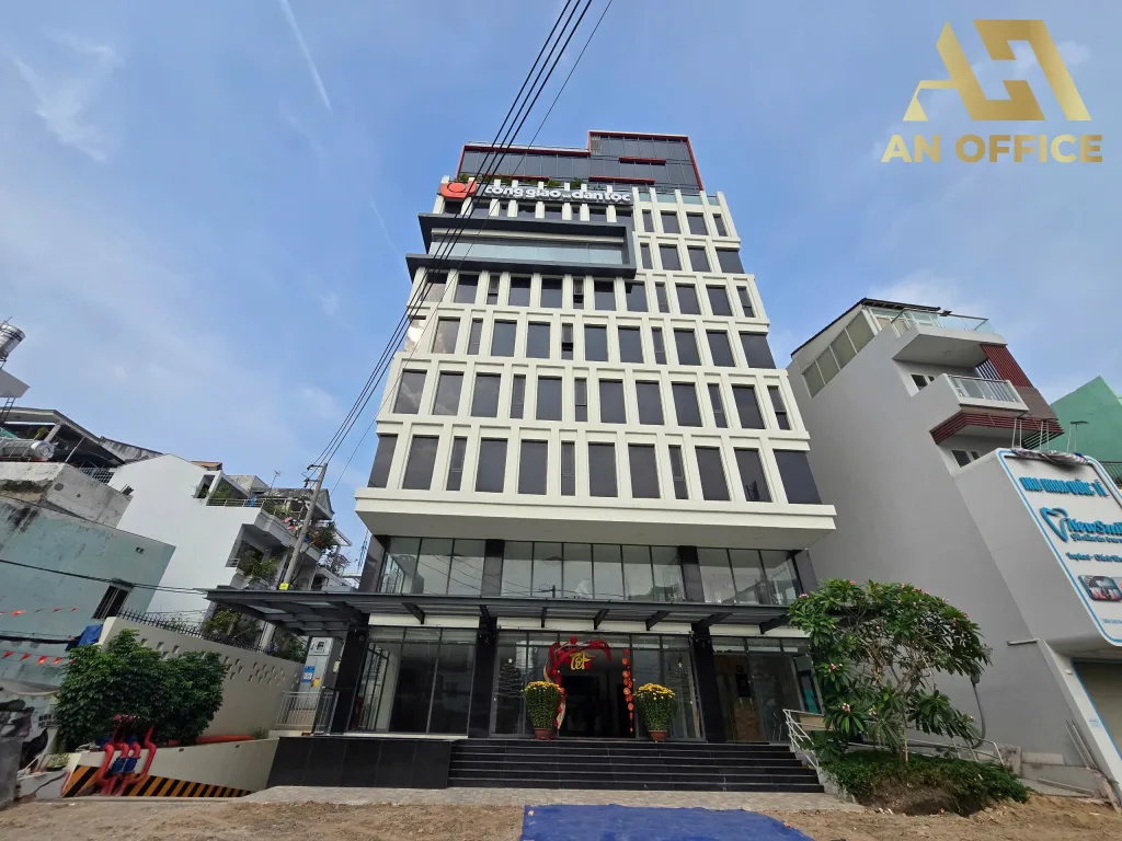 Tòa Báo Công Giáo và Dân Tộc