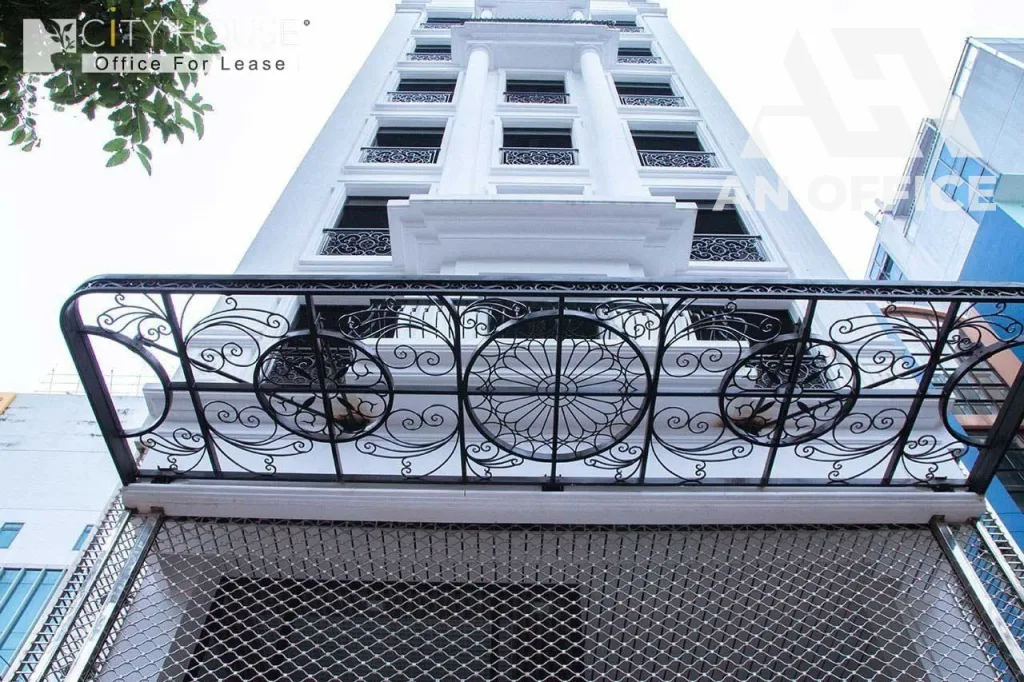 City House Cao Thắng