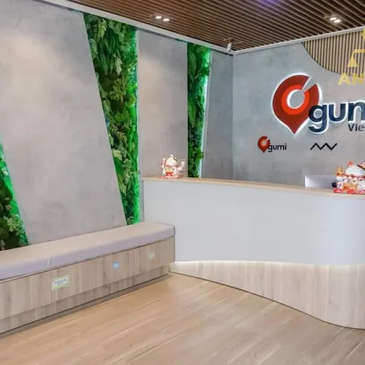 Gumi Co Working Space