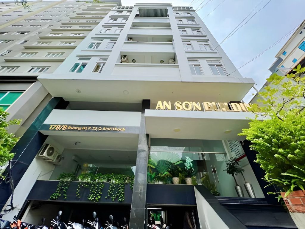 An Sơn ( Cosmobiz )