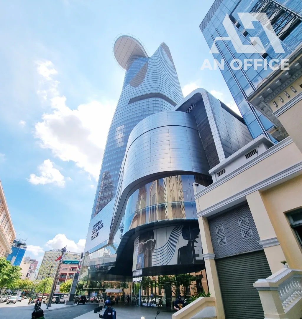 Bitexco Financial Tower
