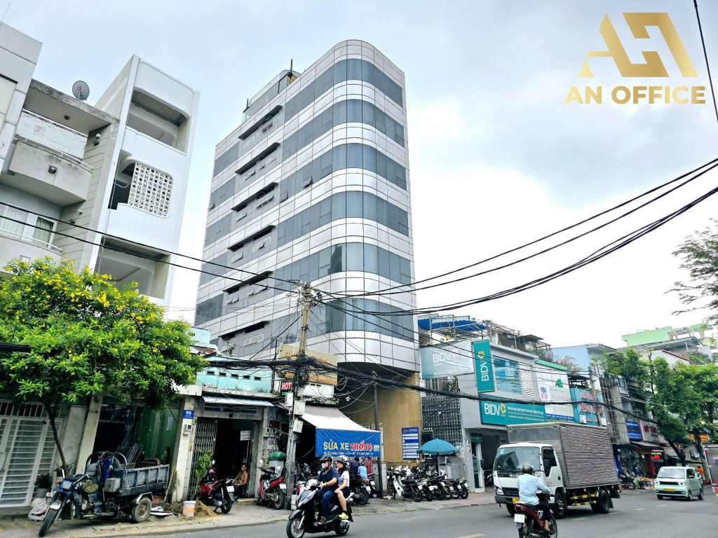 Eternal Mountain Building