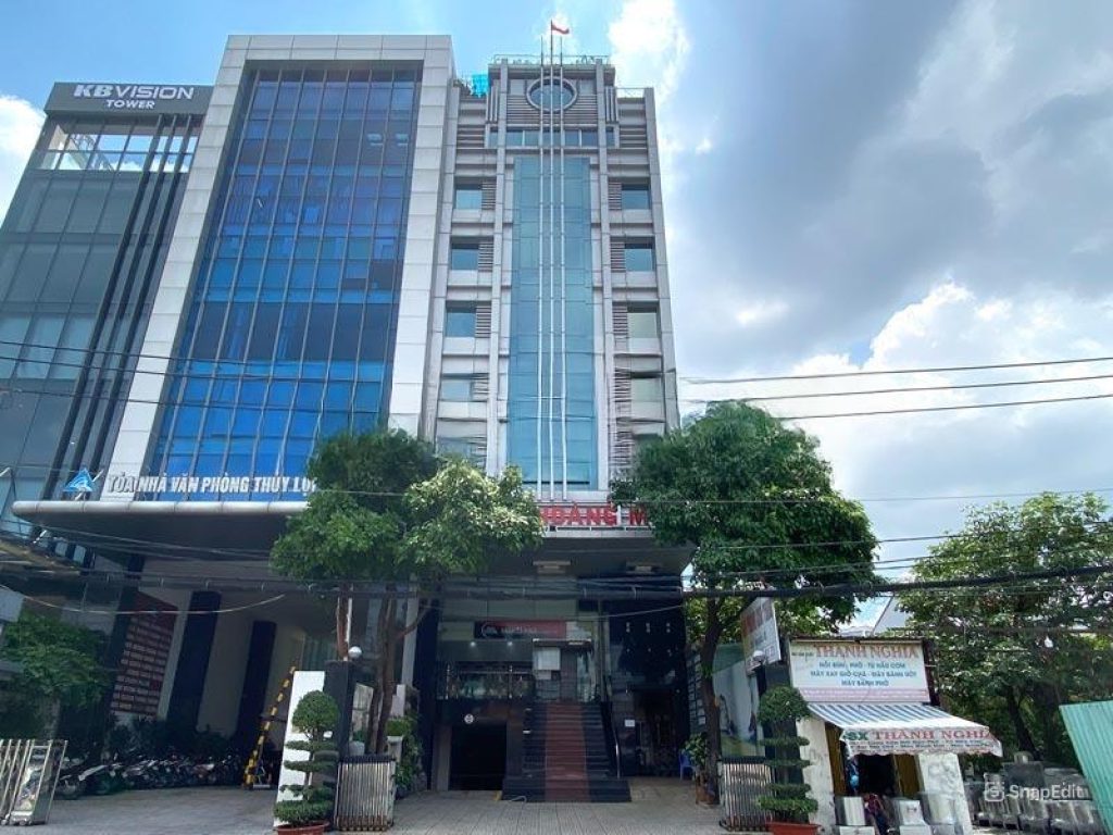 Hoàng Minh Building