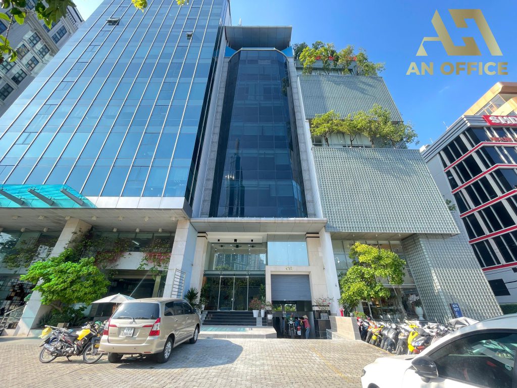 IOS Điện Biên Phủ