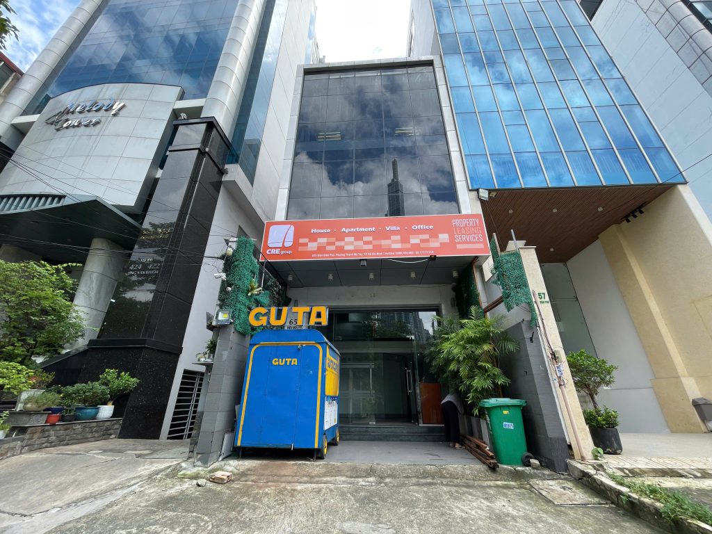 M.O.R.E 655 Điện Biên Phủ