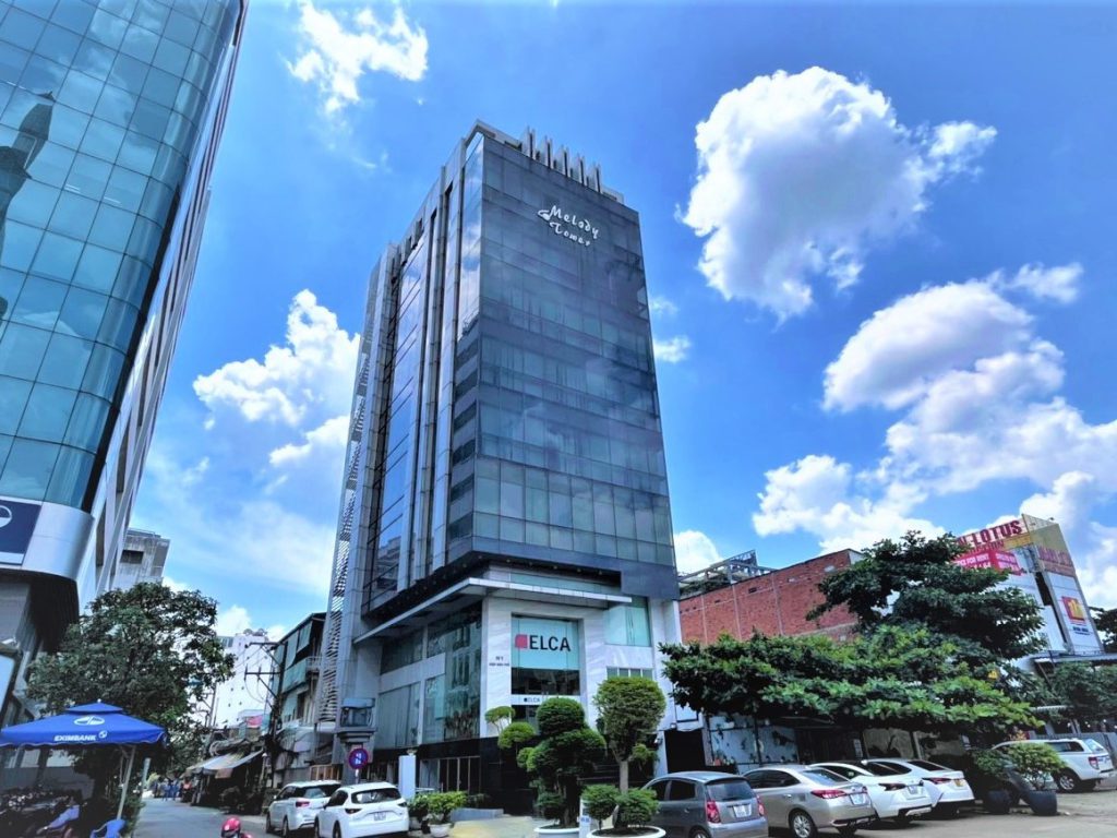 M.O.R.E N1 Điện Biên Phủ