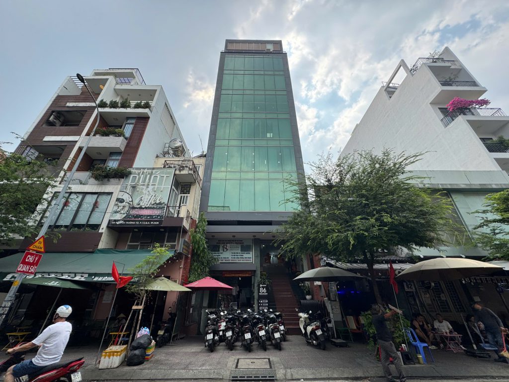 M.O.R.E Nguyễn Trường Tộ