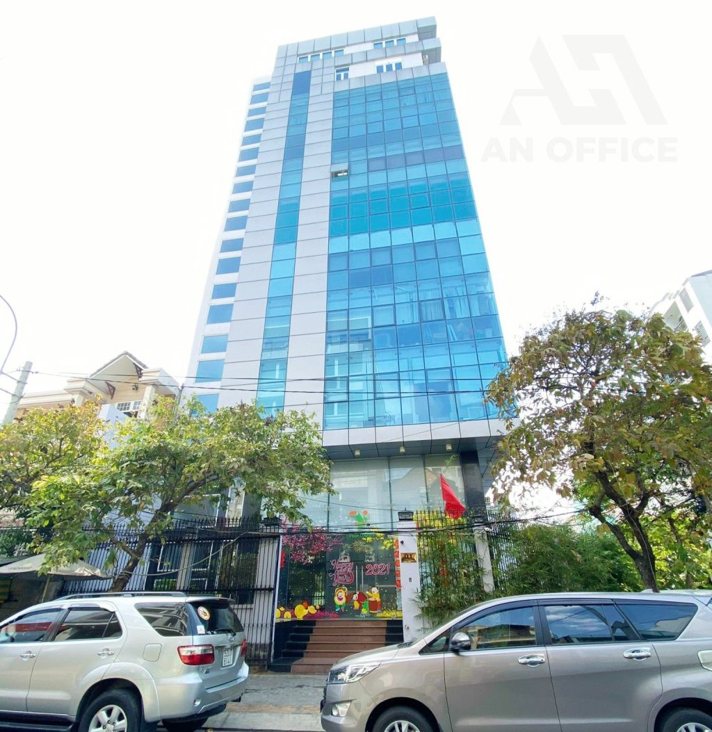 Green Country Building