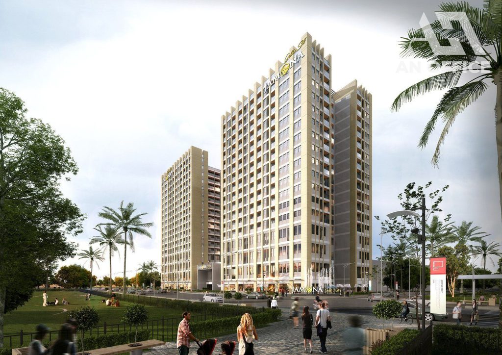 Winplace Jamona Height