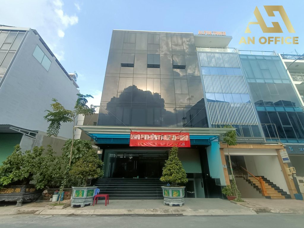 Mai Tiến Phát Building