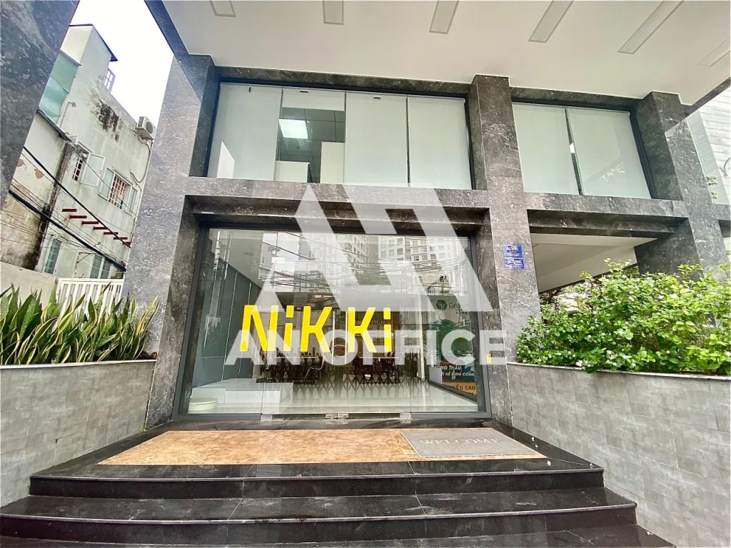 Lê Quý Đôn Building