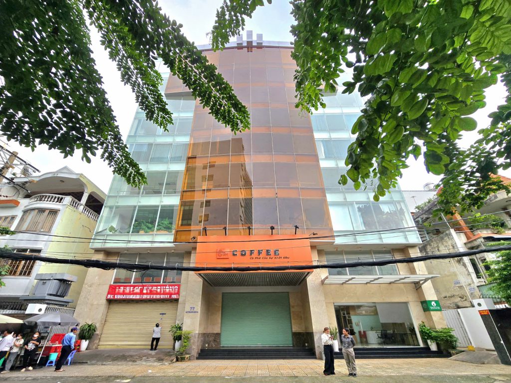 Sabay Lê Trung Nghĩa