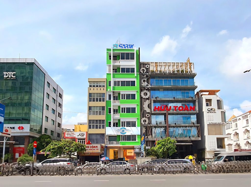 Sabay 99 Cộng Hòa