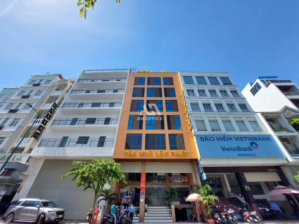 Lộc Phát Building