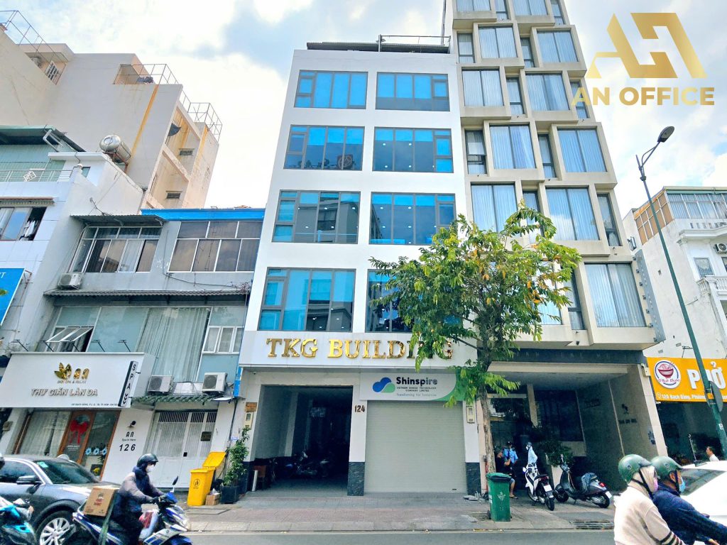 TKG Building