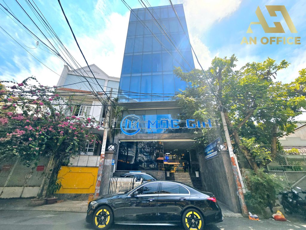 MỘC GIA 38D LAM SƠN