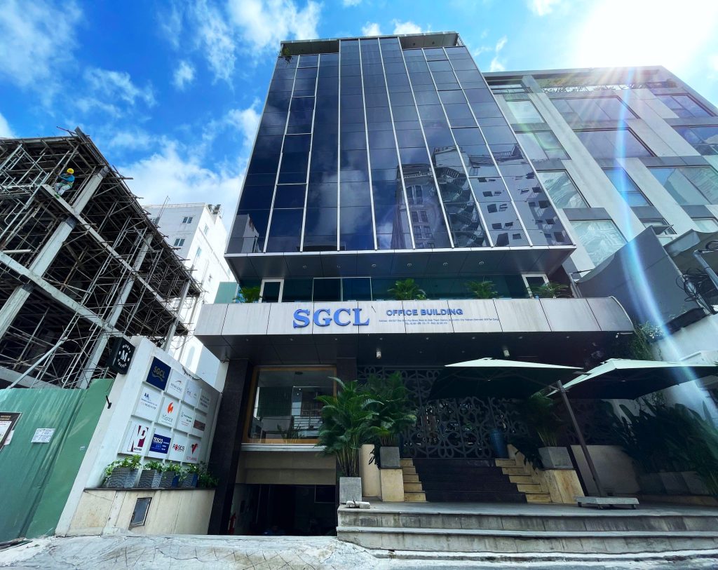 SGCL Building
